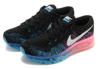 cheap nike flyknit air max women's sneaker cheap no. 17